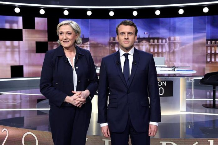 La ordalía del balotaje francés y la crisis de la democracia liberal