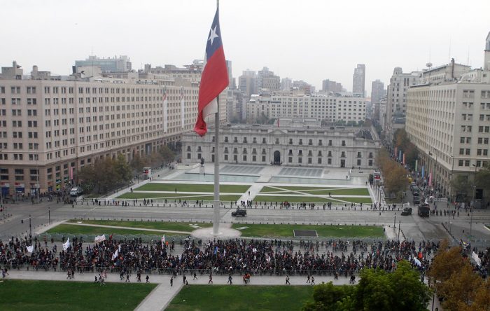 Un Gobierno para víctimas: la piedra en el zapato de Piñera y su gabinete Un Gobierno para víctimas: la piedra en el zapato de Piñera y su gabinete