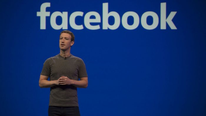 Documentos de Facebook revelan polémica forma en que la red social modera su contenido