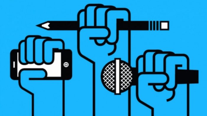 Derecho a la comunicación: discutamos en serio Derecho a la comunicación: discutamos en serio
