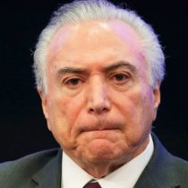 Nuevo impeachment en Brasil: ¿la 