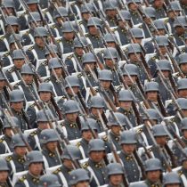 Prensa transicional y oficiales uniformados ¿quién se salva?