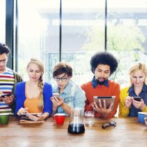 Cómo las empresas deben captar al nuevo profesional millennial
