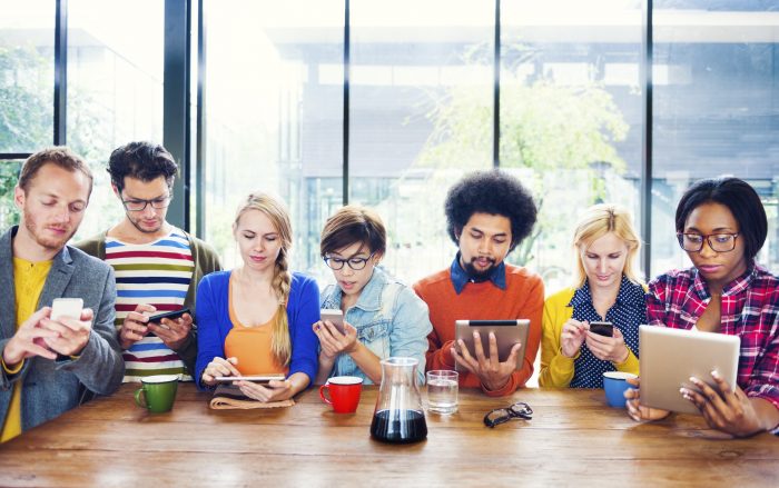 Cómo las empresas deben captar al nuevo profesional millennial Cómo las empresas deben captar al nuevo profesional millennial