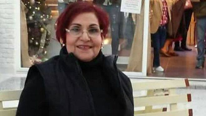 La trágica muerte de Miriam Rodríguez, la mexicana que encontró a los asesinos de su hija y terminó abatida a balazos La trágica muerte de Miriam Rodríguez, la mexicana que encontró a los asesinos de su hija y terminó abatida a balazos