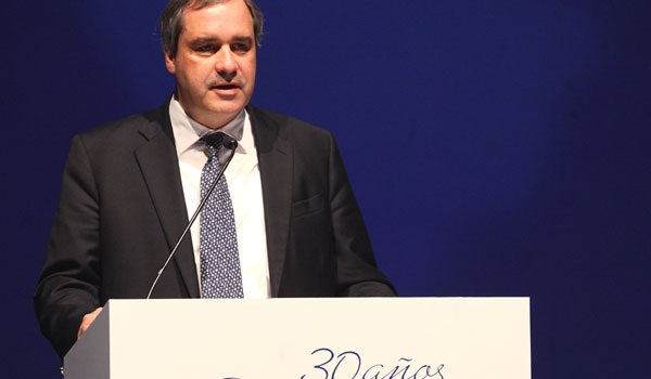 El fin de una era: Alejandro Montero, el último de los socios originales de Celfin, anuncia su salida de BTG Pactual El fin de una era: Alejandro Montero, el último de los socios originales de Celfin, anuncia su salida de BTG Pactual