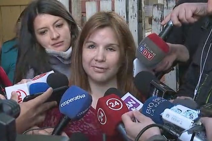 Los temas pendientes que quedan tras la alta condena en el caso de Nabila Rifo Los temas pendientes que quedan tras la alta condena en el caso de Nabila Rifo