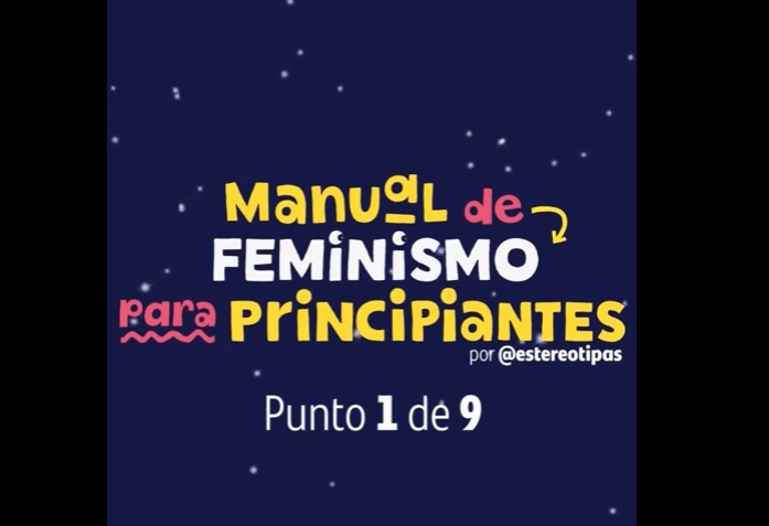 #NoMeDigasGuapa: la campaña mexicana para frenar la violencia de género #NoMeDigasGuapa: la campaña mexicana para frenar la violencia de género