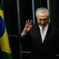 Reforma de pensiones elevaría acciones de Brasil en 15%, dice XP
