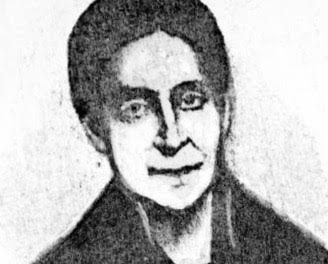 Paula Jaraquemada, la primera chilena revolucionaria Paula Jaraquemada, la primera chilena revolucionaria