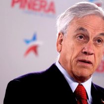 Encuesta Cadem: el 57 por ciento de los chilenos considera insuficientes explicaciones de Piñera sobre patrimonio