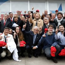Piñera presenta Consejo Ciudadano a lo Bachelet: de Kike Morandé a doña Tina