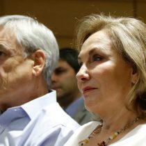 Comisión Investigadora por caso Bancard acordó invitar a Piñera y su esposa Cecilia Morel