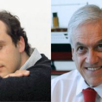 Fiscalía revisa correos electrónicos de hombre fuerte de Piñera
