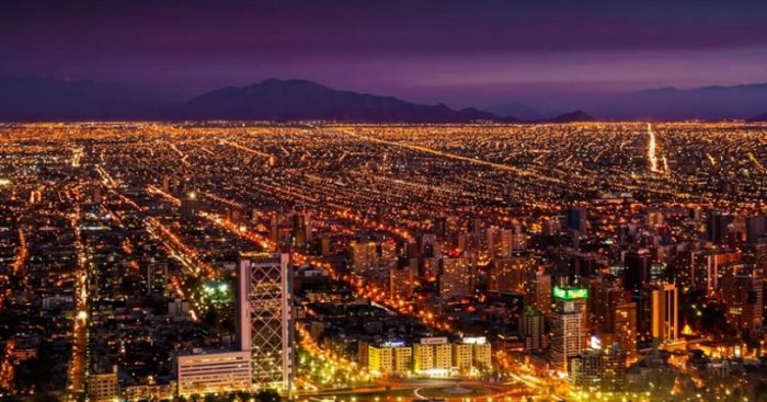 Era inminente: S&P baja calificación soberana de Chile a «A+», el primer recorte en 25 años Era inminente: S&P baja calificación soberana de Chile a