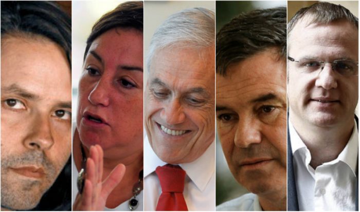 Lo que se juega en las elecciones primarias, según cada candidato Lo que se juega en las elecciones primarias, según cada candidato