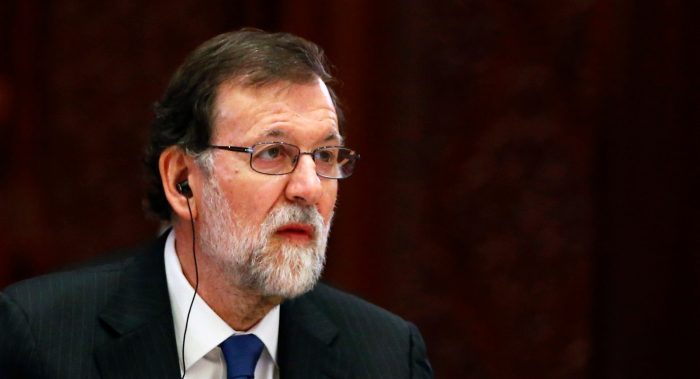 Rajoy no adelantará elecciones y buscará entendimiento con líder socialista Rajoy no adelantará elecciones y buscará entendimiento con líder socialista
