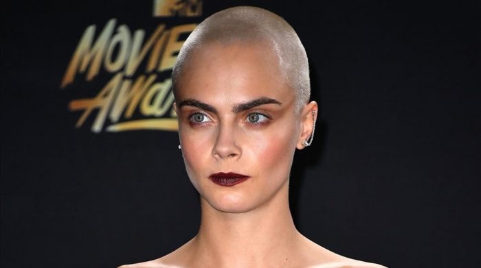 La moda de usar el cabello ultra corto: ¿símbolo de empoderamiento femenino? La moda de usar el cabello ultra corto: ¿símbolo de empoderamiento femenino?
