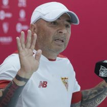 Diario deportivo de Sevilla califica a Sampaoli de «infiel, desleal, traicionero y sin escrúpulos»