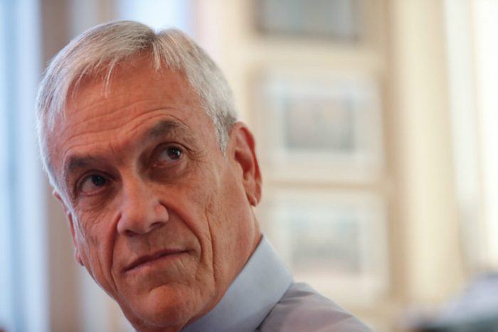 Aparece nueva sociedad de Piñera en las Islas Vírgenes que pone en duda supuesta separación de su patrimonio personal con el de su esposa e hijos Aparece nueva sociedad de Piñera en las Islas Vírgenes que pone en duda supuesta separación de su patrimonio personal con el de su esposa e hijos