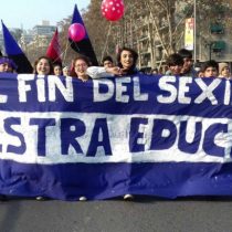 Educación sexista en Chile: ¿ser hombre o mujer no da lo mismo?