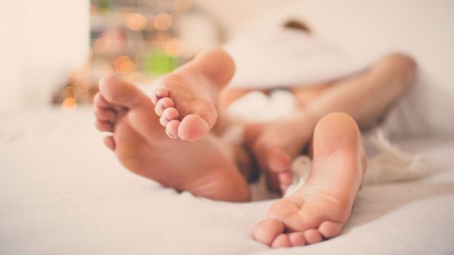Las razones por las que cada vez tenemos menos sexo Las razones por las que cada vez tenemos menos sexo
