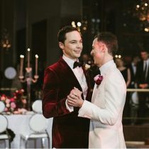 Se nos casó Sheldon