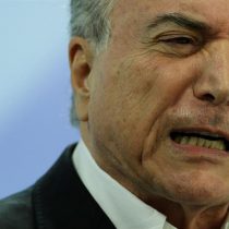 Temer resiste mientras en Brasil se estudian posibles escenarios a la espera de lo que resuelva la Suprema