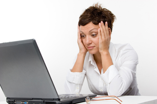 ¿Tienes un enemigo(a) en el trabajo y no lo sabes? ¿Tienes un enemigo(a) en el trabajo y no lo sabes?