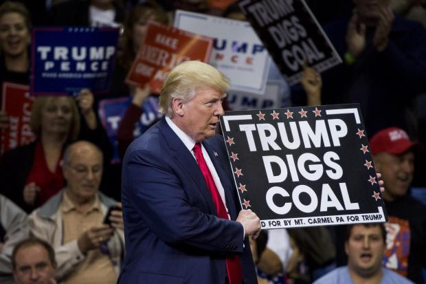 Director de Shell advierte a Trump que abandonar el acuerdo climático de París dañará a Estados Unidos Director de Shell advierte a Trump que abandonar el acuerdo climático de París dañará a Estados Unidos