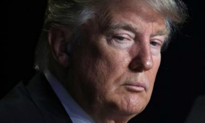 EE.UU: Trump sugiere acabar con las conferencias de prensa EE.UU: Trump sugiere acabar con las conferencias de prensa