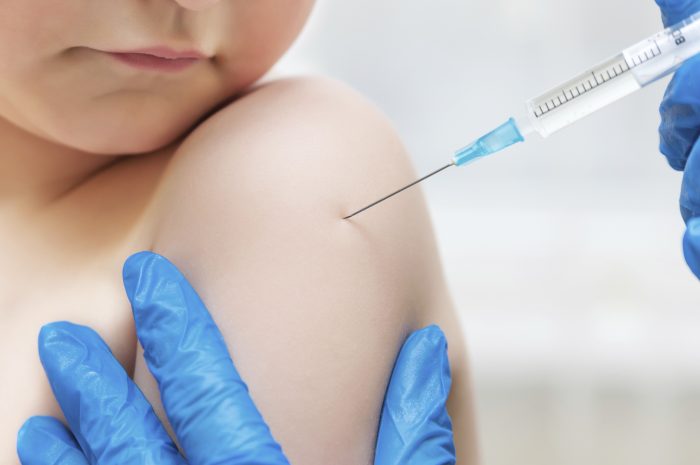 Sube a 97 la cifra de niños muertos por la epidemia de gripe en EE.UU Sube a 97 la cifra de niños muertos por la epidemia de gripe en EE.UU