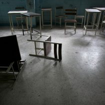 Violencia de estudiantes a profesores: un tema que los docentes prefieren ocultar