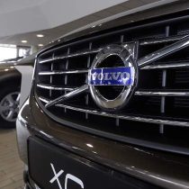 Volvo fabricará sólo autos eléctricos o híbridos desde 2019