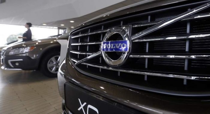 Volvo fabricará sólo autos eléctricos o híbridos desde 2019 Volvo fabricará sólo autos eléctricos o híbridos desde 2019