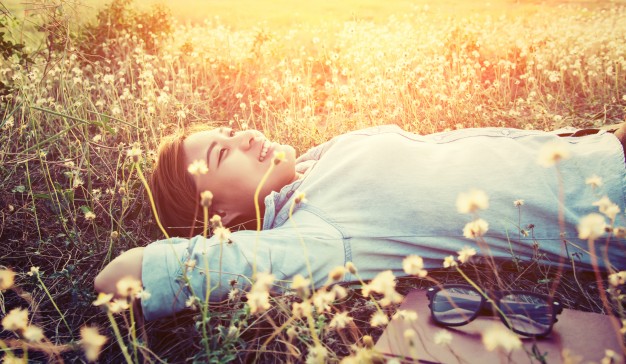 En el día de los sueños: 41% de los chilenos sueña con viajar para ser más feliz En el día de los sueños: 41% de los chilenos sueña con viajar para ser más feliz