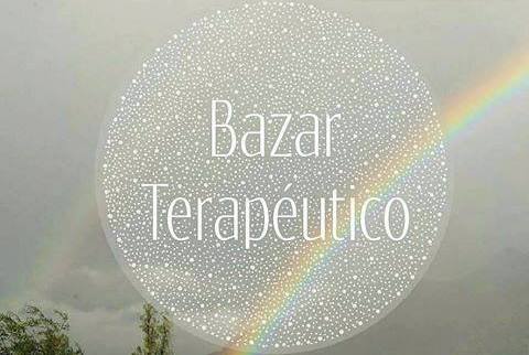 Bazar terapéutico en La reina Bazar terapéutico en La reina