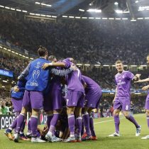 [VIDEO] Real Madrid retiene la Champions League tras golear a la Juventus