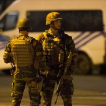 Bélgica: fallece el presunto terrorista abatido en la estación Central de Bruselas