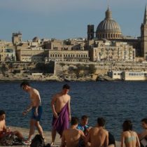 Cómo los Panamá Papers forzaron a Malta a celebrar elecciones anticipadas
