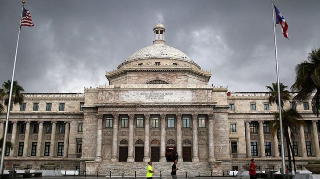 ¿Por qué algunos consideran que Puerto Rico es la “colonia más antigua del mundo”? ¿Por qué algunos consideran que Puerto Rico es la “colonia más antigua del mundo”?