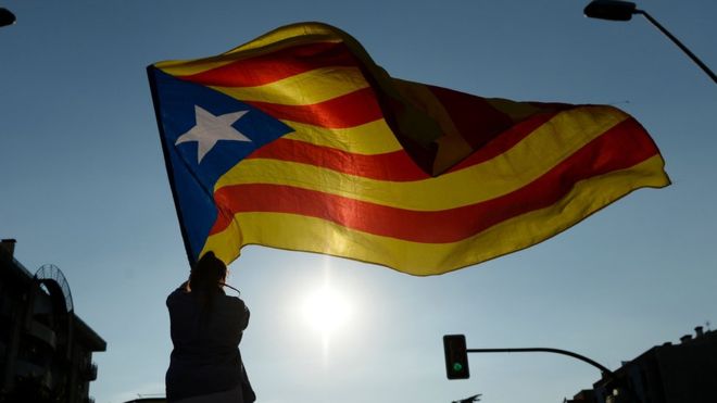¿Acabará Cataluña celebrando su referendo de independencia de España? ¿Acabará Cataluña celebrando su referendo de independencia de España?