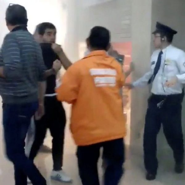 Colombia: lo que se sabe de la bomba en un centro comercial de Bogotá que dejó 3 muertos y al menos 9 heridos Colombia: lo que se sabe de la bomba en un centro comercial de Bogotá que dejó 3 muertos y al menos 9 heridos