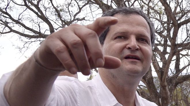 “Nunca los vamos a convencer”: Sergio Jaramillo, alto comisionado para la paz en Colombia, sobre quienes no creen en el acuerdo con las FARC