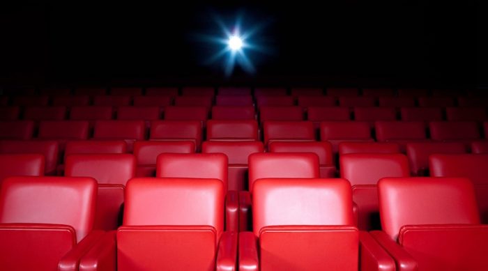 Nueva Red de Salas de Cine Chile ampliará el acceso al cine independiente y de calidad Nueva Red de Salas de Cine Chile ampliará el acceso al cine independiente y de calidad