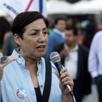 Beatriz Sánchez dio a conocer a su equipo de campaña presidencial