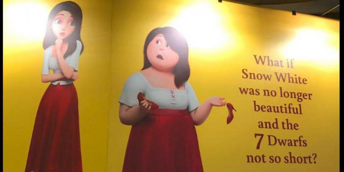Gordofobia en la publicidad infantil: ¿Estamos criando niños con miedo a la gordura?