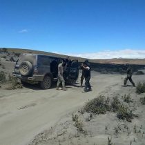 Boliviados detenidos en la frontera reiteran inocencia ante fiscalía