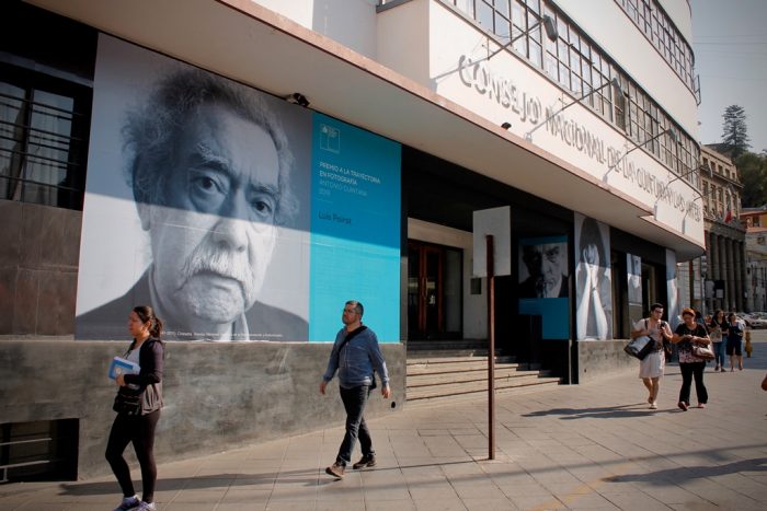 Ministerio de las Culturas es aprobado por la Comisión de Educación y Cultura del Senado Ministerio de las Culturas es aprobado por la Comisión de Educación y Cultura del Senado