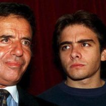 Por qué exhumaron a Carlos Menem junior y qué tiene que ver con el grupo islamista Hezbolá
